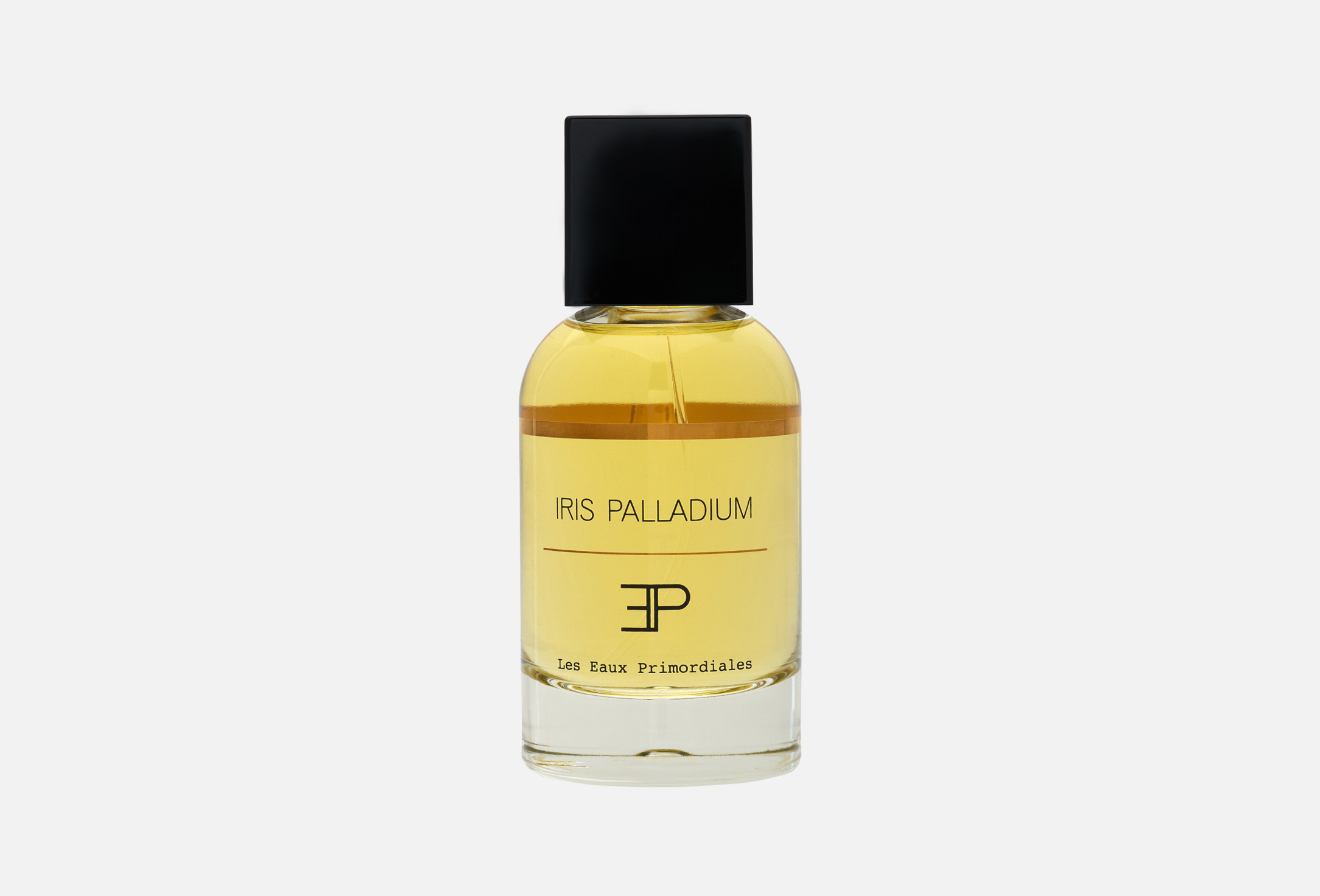 Iris Palladium 100