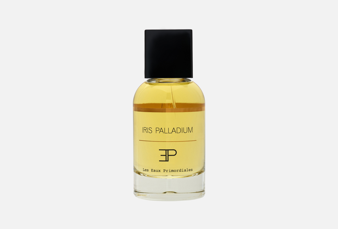 Les Eaux Primordiales Eau de Parfum Iris Palladium