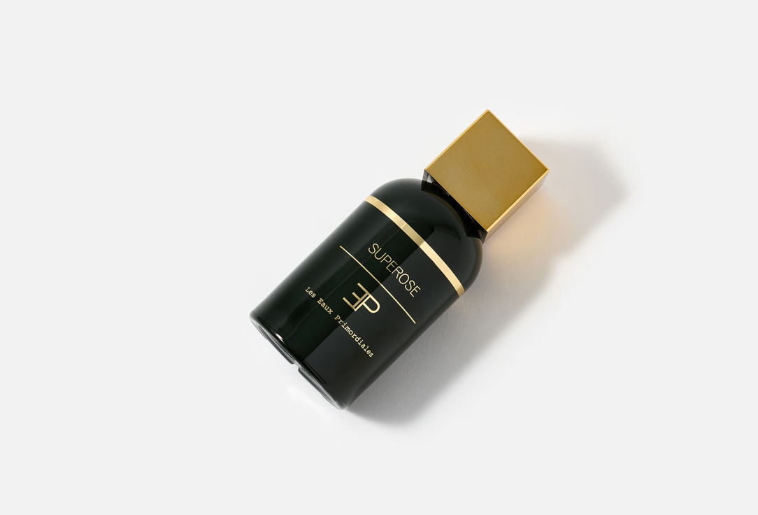 Les Eaux Primordiales Eau de Parfum SUPEROSE