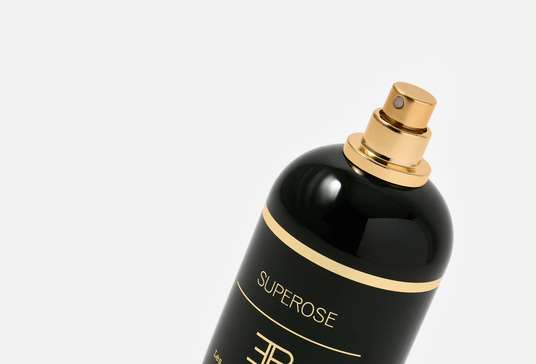 Les Eaux Primordiales Eau de Parfum SUPEROSE