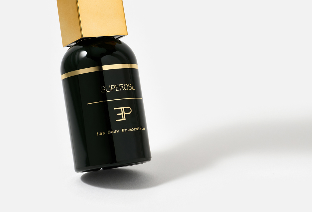 Les Eaux Primordiales Eau de Parfum SUPEROSE