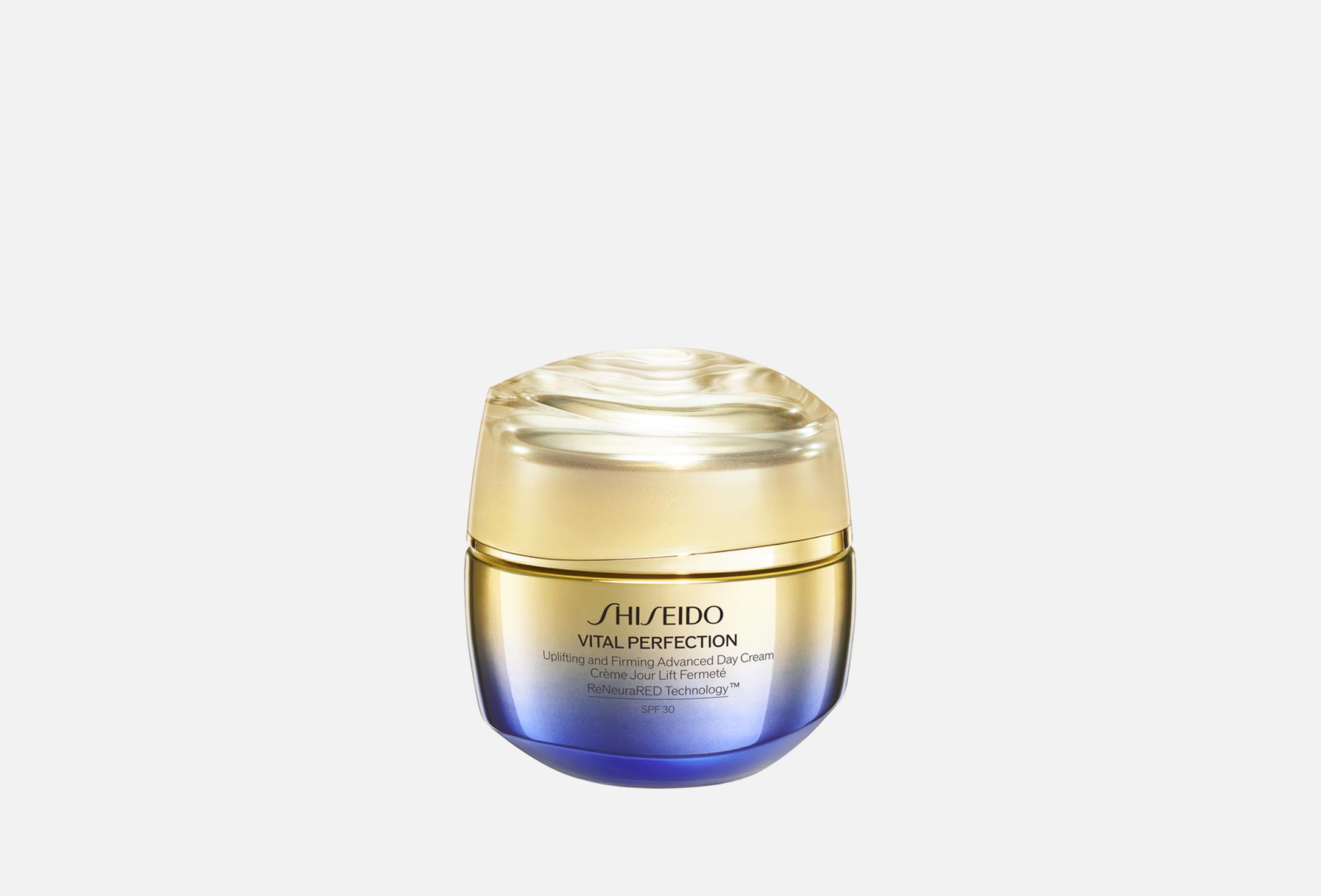 أبلفتنج آند فيرمينج أدفانسد داي كريم  50 