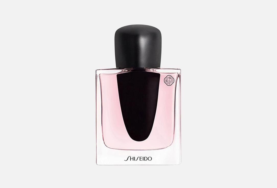 Shiseido Eau de Parfum Ginza Limited Edition