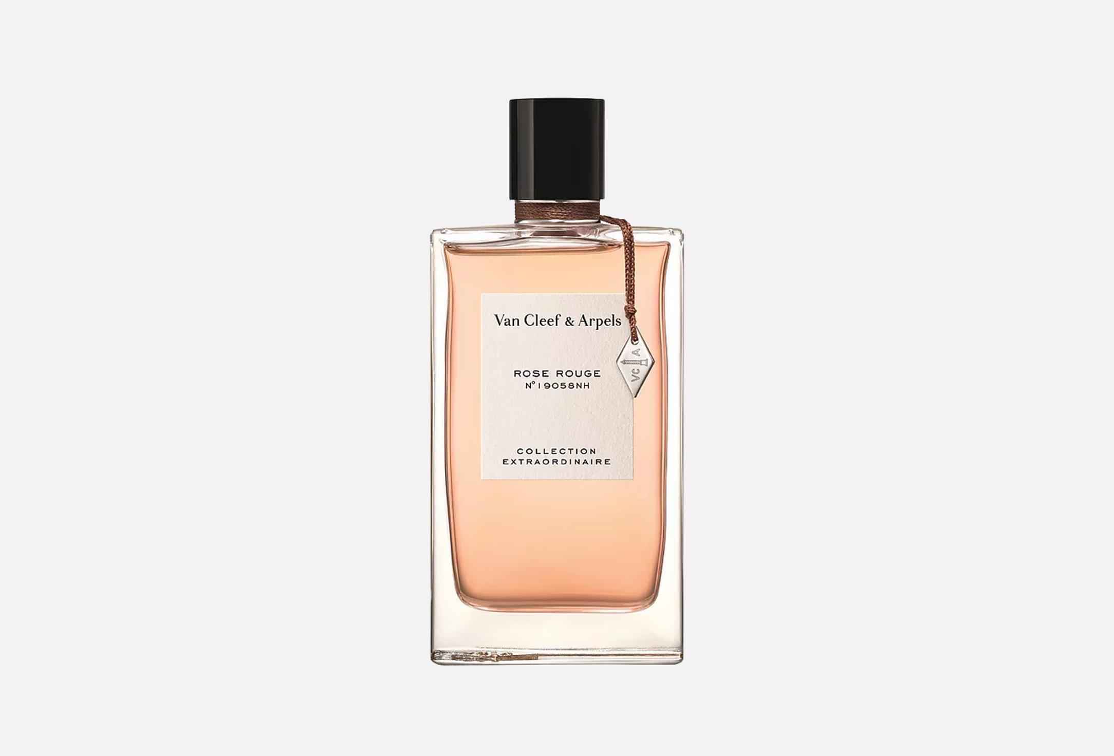 ROSE ROUGE  75 