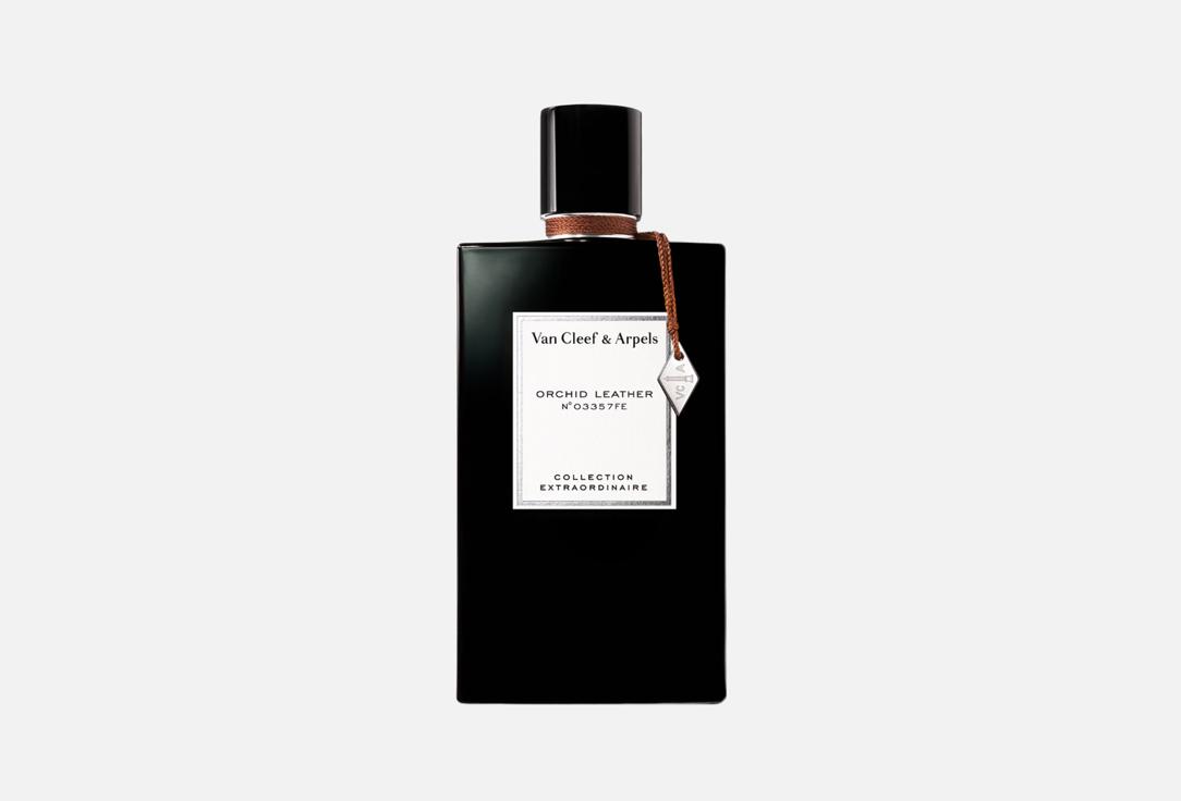 فان كليف آند أربلز ماء عطر أوركيد ليذر 75 مل فان كليف آند أربلز ماء عطر أوركيد ليذر