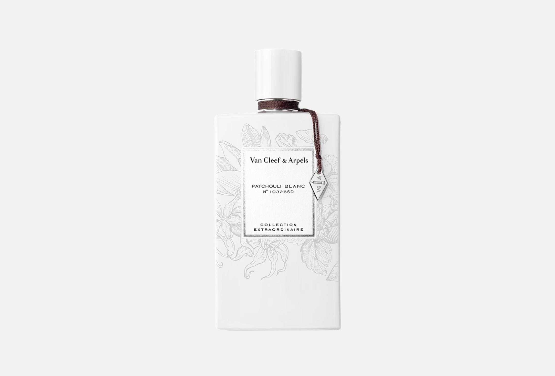 PATCHOULI BLANC 75