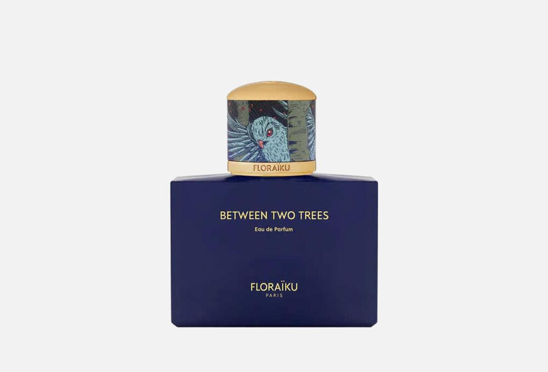 FLORAÏKU Eau De Parfum BETWEEN TWO TREES