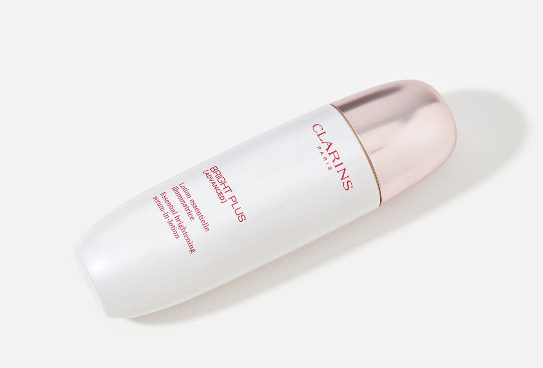 Clarins brightening Essence Lotion Bright Plus