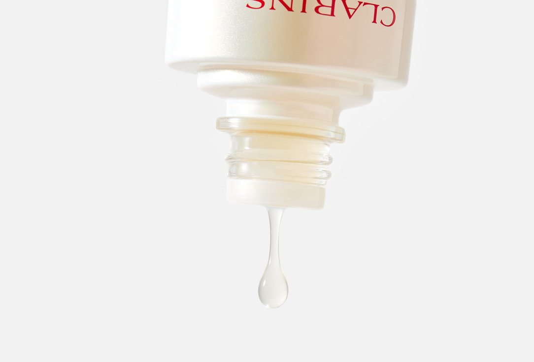 Clarins brightening Essence Lotion Bright Plus