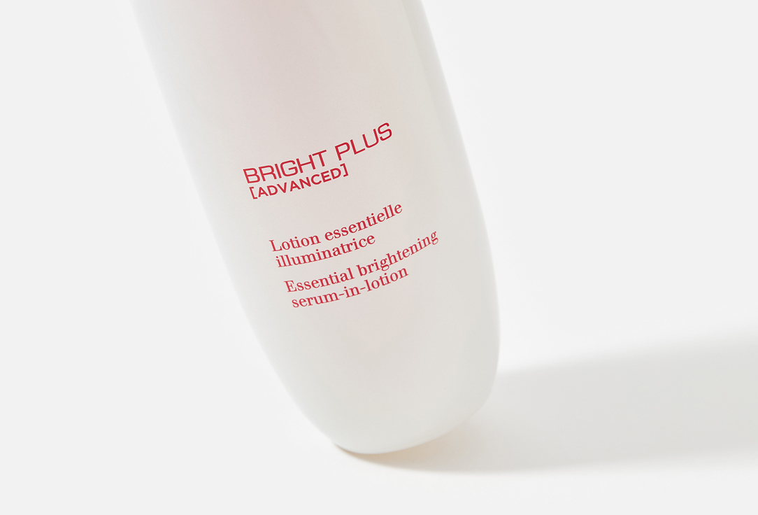 Clarins brightening Essence Lotion Bright Plus