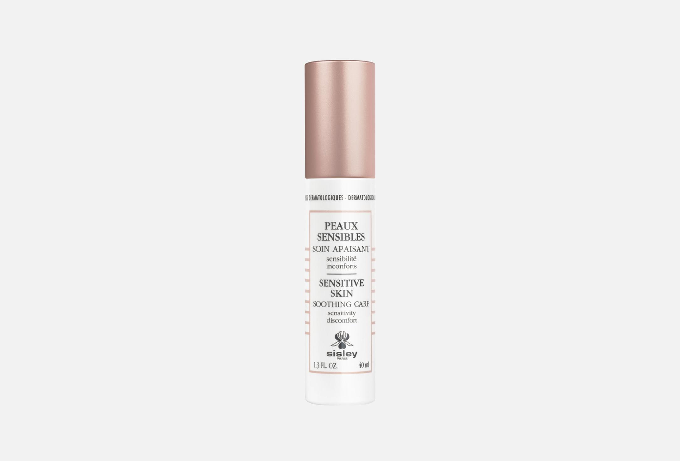 SENSITIVE SKIN 40