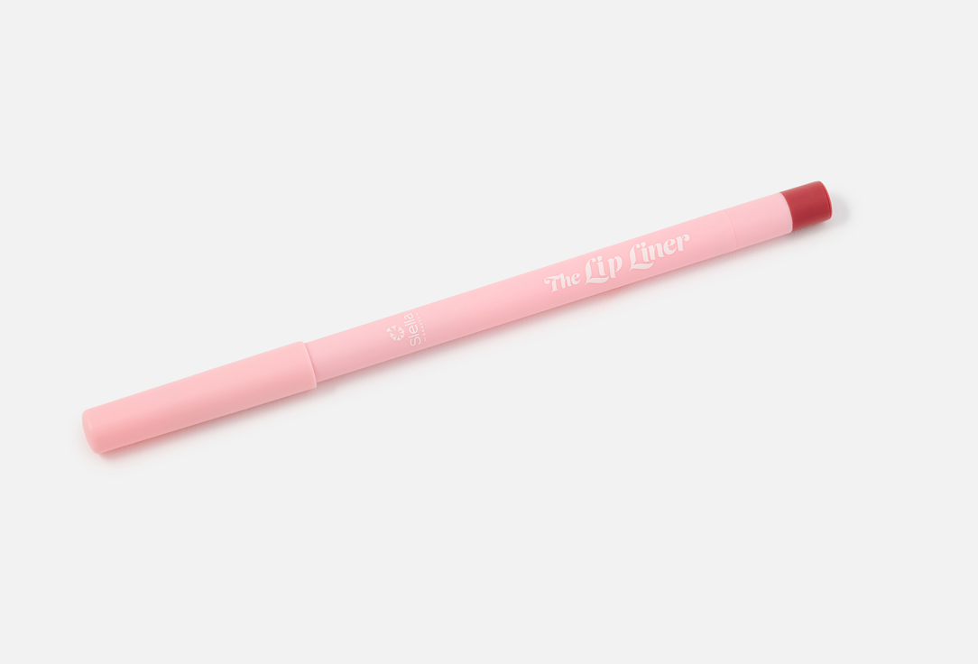 siellabeauty  Lip pencil The Lip Liner