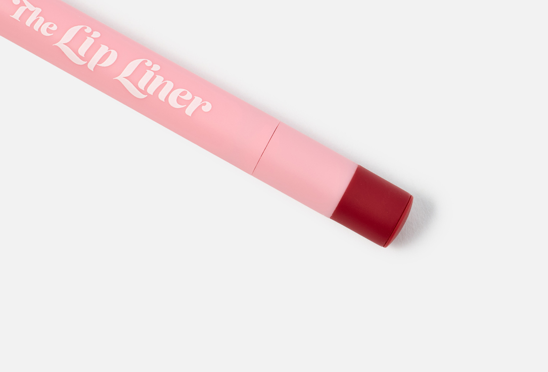 siellabeauty  Lip pencil The Lip Liner
