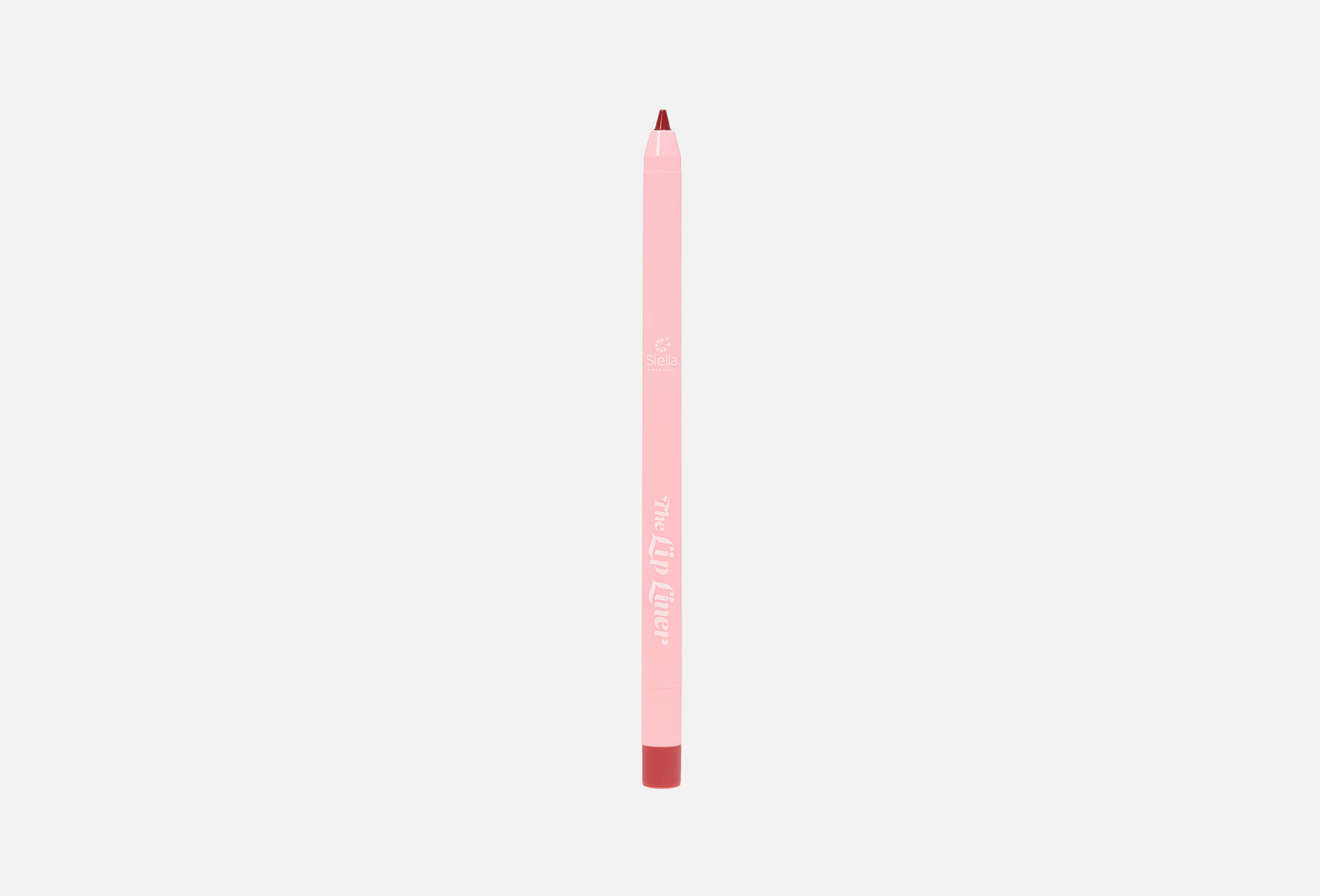 The Lip Liner 15 Pink nude