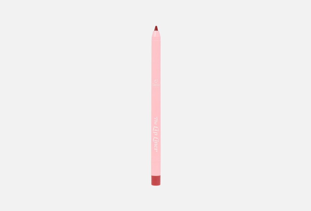 siellabeauty  Lip pencil The Lip Liner
