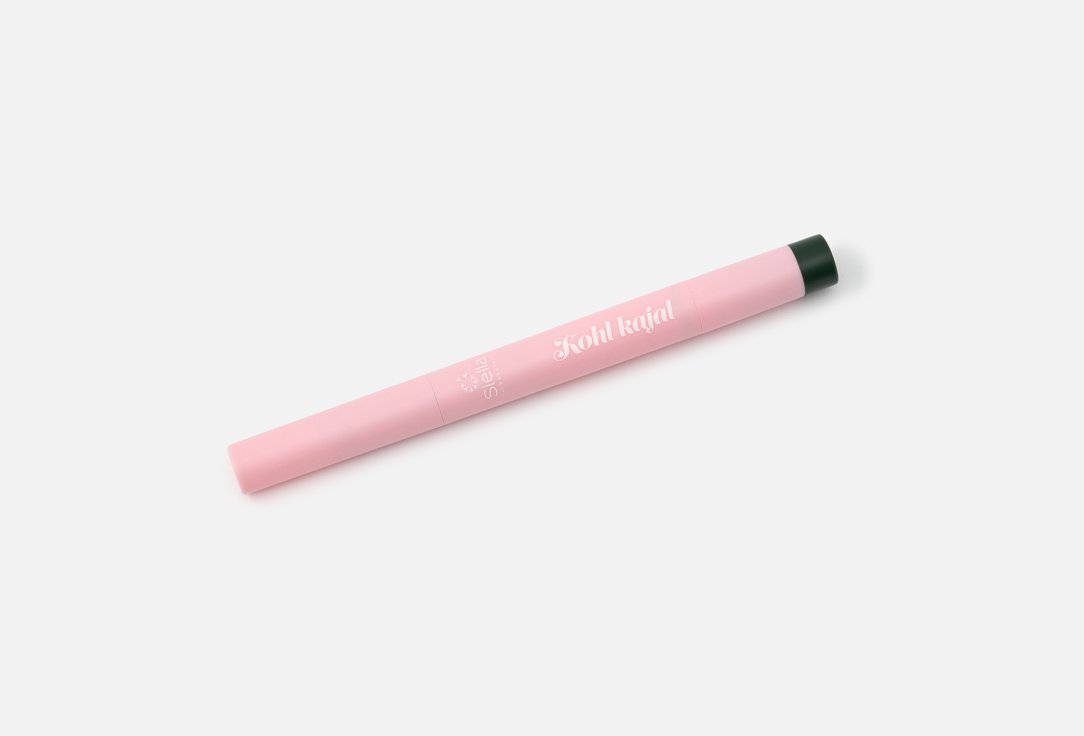 siellabeauty Eyeliner KOHL KAJAL Deep green 15 g siellabeauty Eyeliner KOHL KAJAL