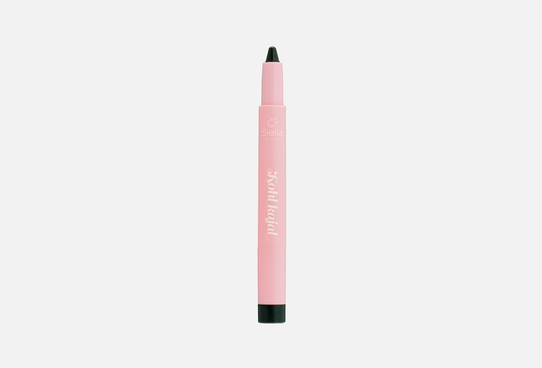 siellabeauty Eyeliner KOHL KAJAL Deep green 15 g siellabeauty Eyeliner KOHL KAJAL