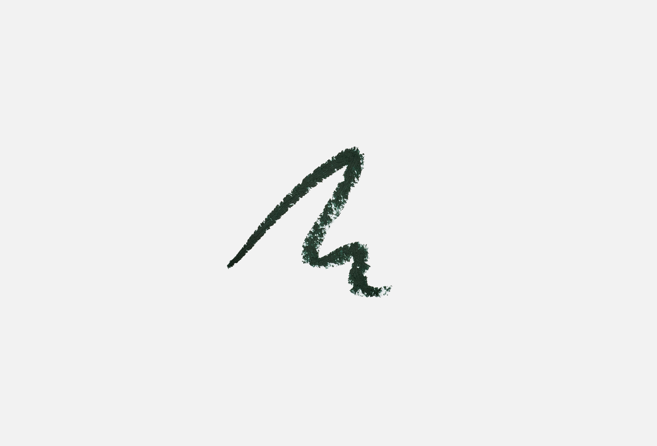 siellabeauty Eyeliner KOHL KAJAL Deep green 15 g siellabeauty Eyeliner KOHL KAJAL