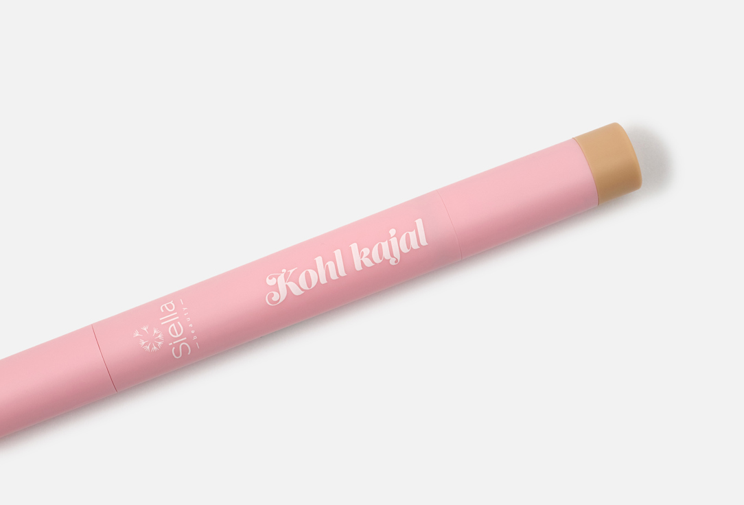 siellabeauty  Eyeliner KOHL KAJAL
