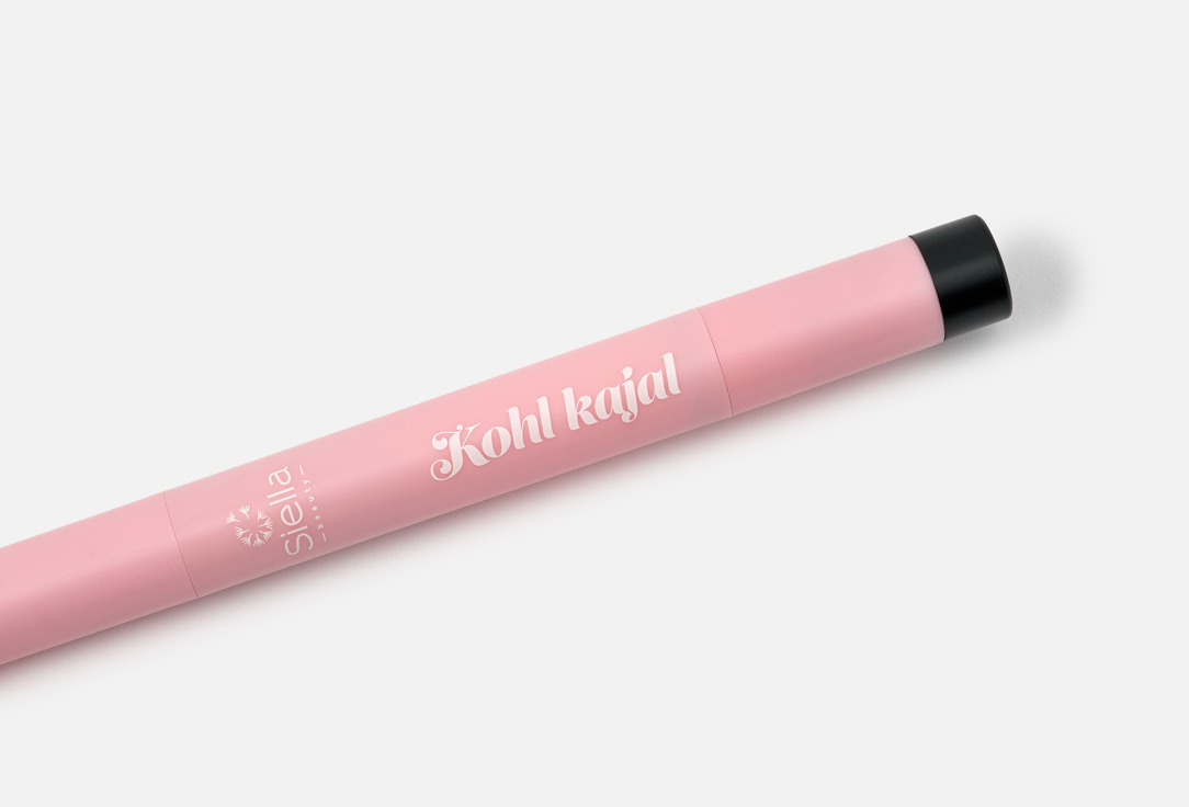 siellabeauty  Eyeliner KOHL KAJAL