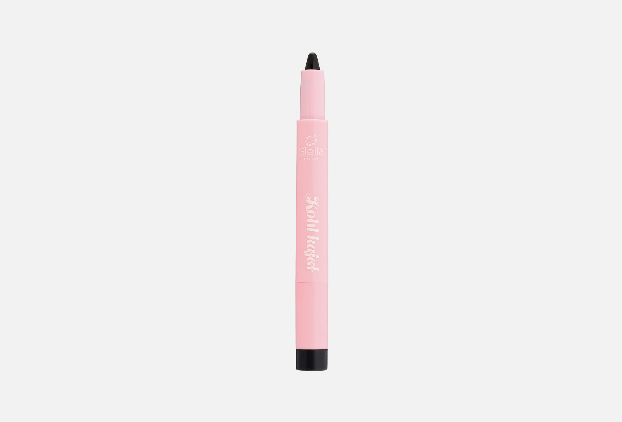 KOHL KAJAL 15 Ultra black