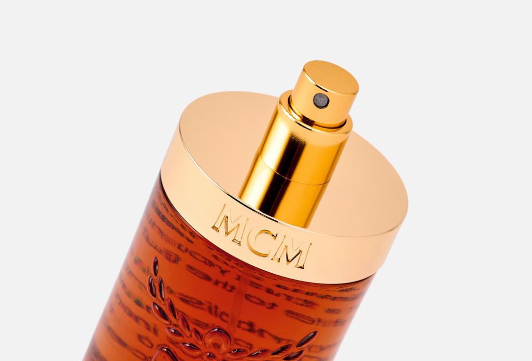 MCM Eau de Parfum Mighty Bear 100 ml MCM Eau de Parfum Mighty Bear