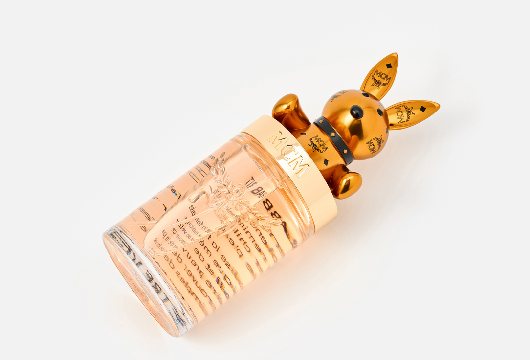 MCM Eau de Parfum Jolly Rabbit 100 ml MCM Eau de Parfum Jolly Rabbit