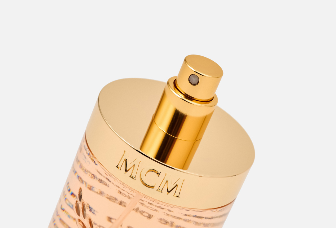 MCM Eau de Parfum Jolly Rabbit 100 ml MCM Eau de Parfum Jolly Rabbit
