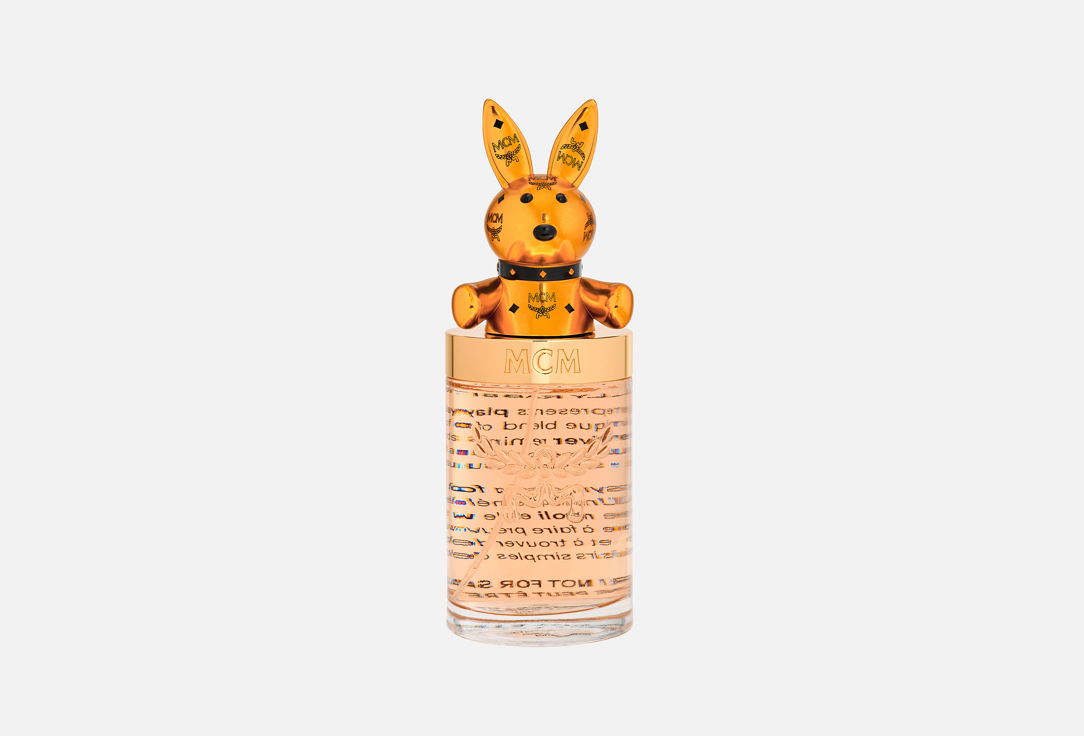 MCM Eau de Parfum Jolly Rabbit 100 ml MCM Eau de Parfum Jolly Rabbit