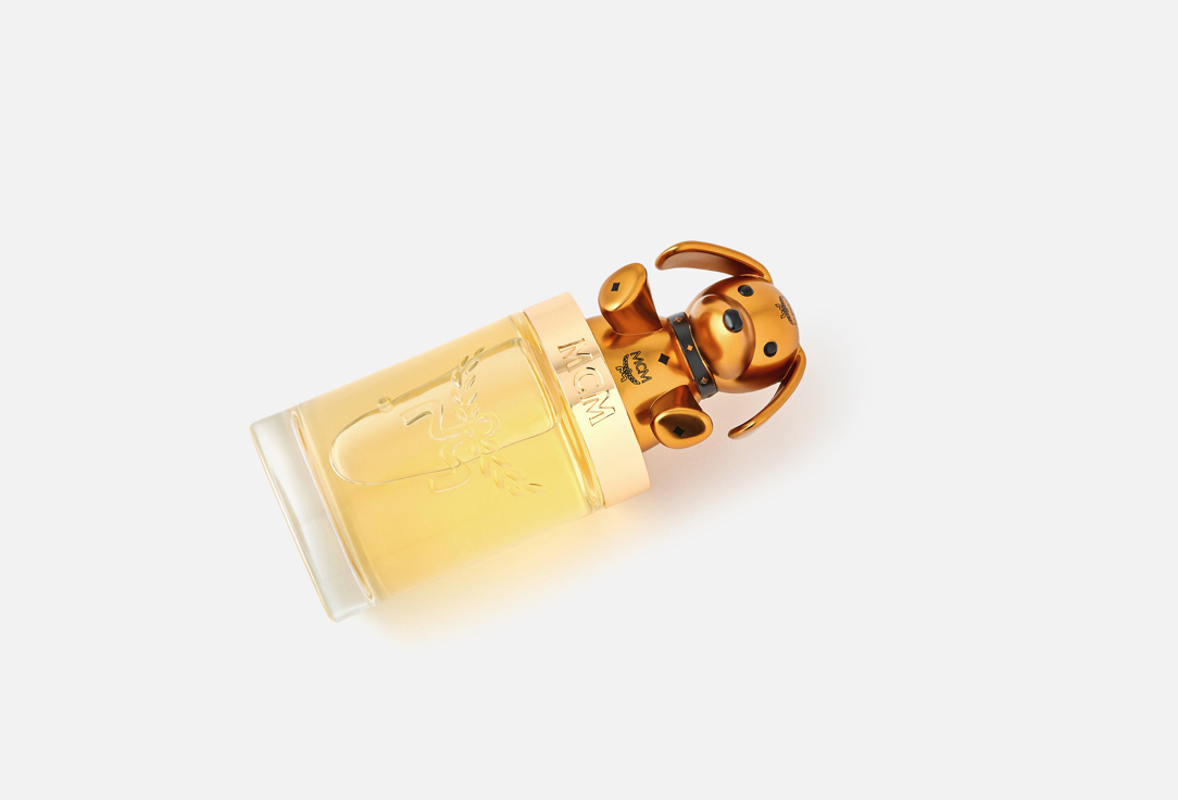 MCM Eau de Parfum Darling doxie 100 ml MCM Eau de Parfum Darling doxie