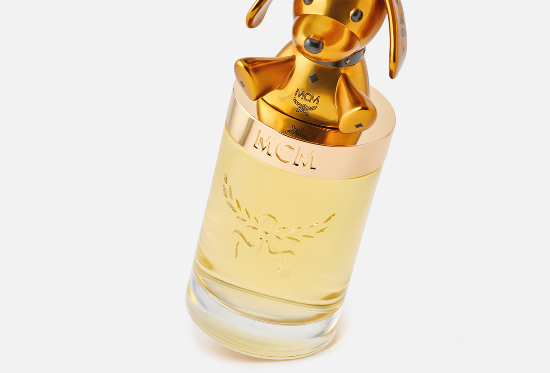 MCM Eau de Parfum Darling doxie 100 ml MCM Eau de Parfum Darling doxie