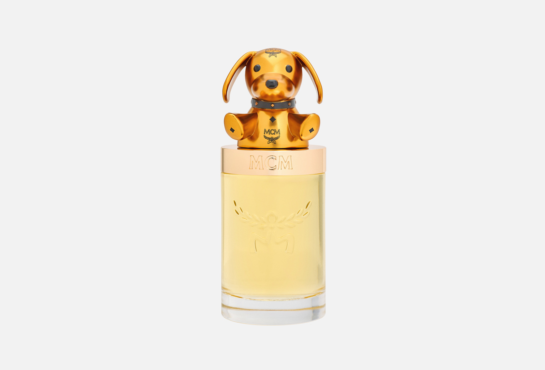 MCM Eau de Parfum Darling doxie 100 ml MCM Eau de Parfum Darling doxie