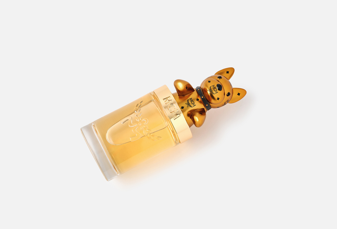 MCM Eau de Parfum Charming Pup 100 ml MCM Eau de Parfum Charming Pup