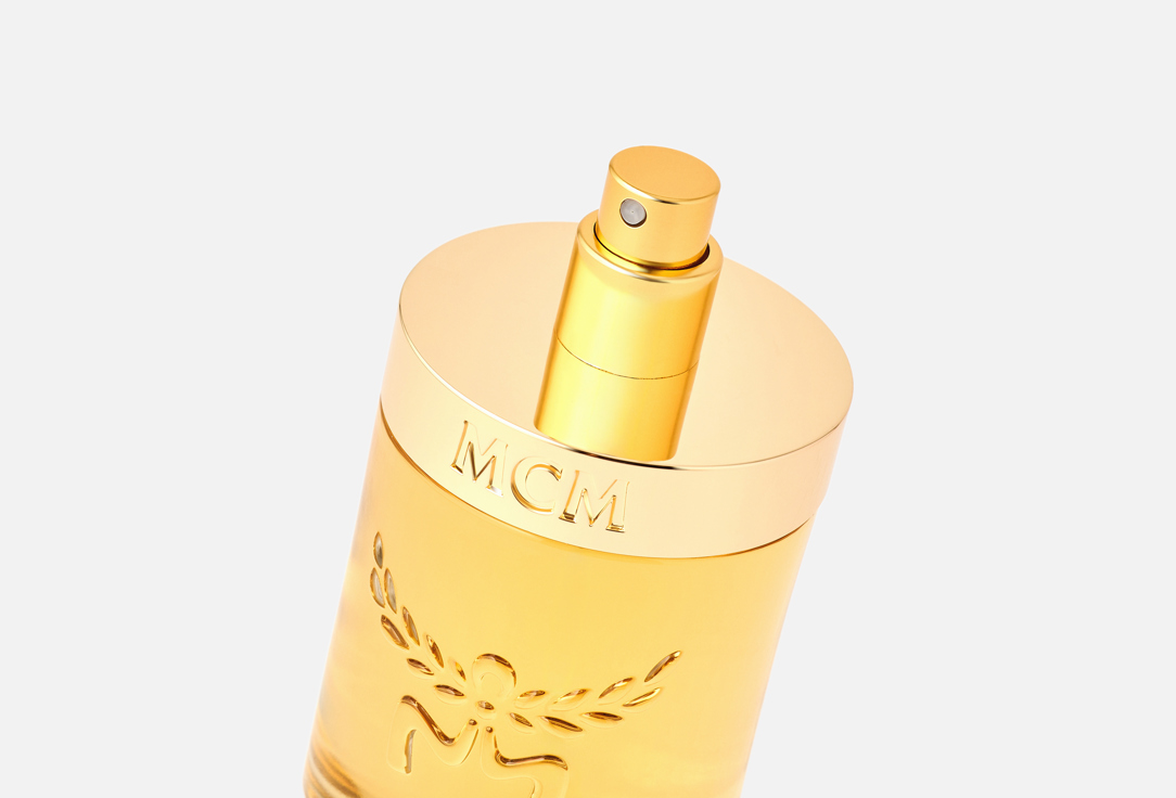 MCM Eau de Parfum Charming Pup 100 ml MCM Eau de Parfum Charming Pup