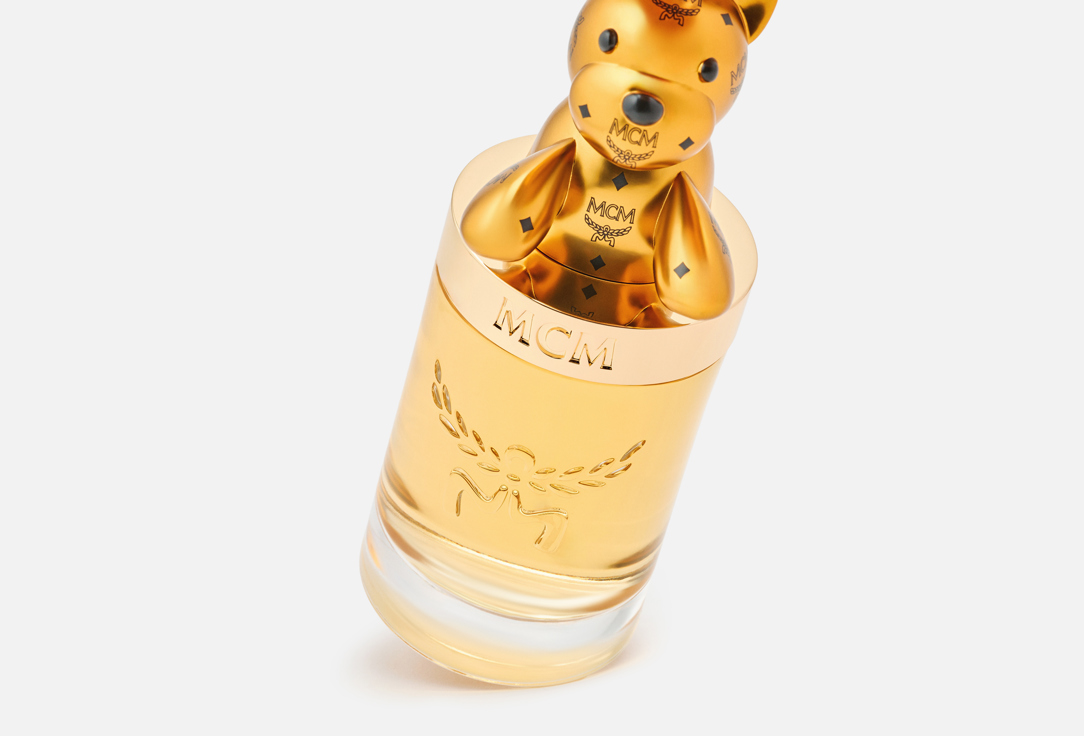 MCM Eau de Parfum Charming Pup 100 ml MCM Eau de Parfum Charming Pup