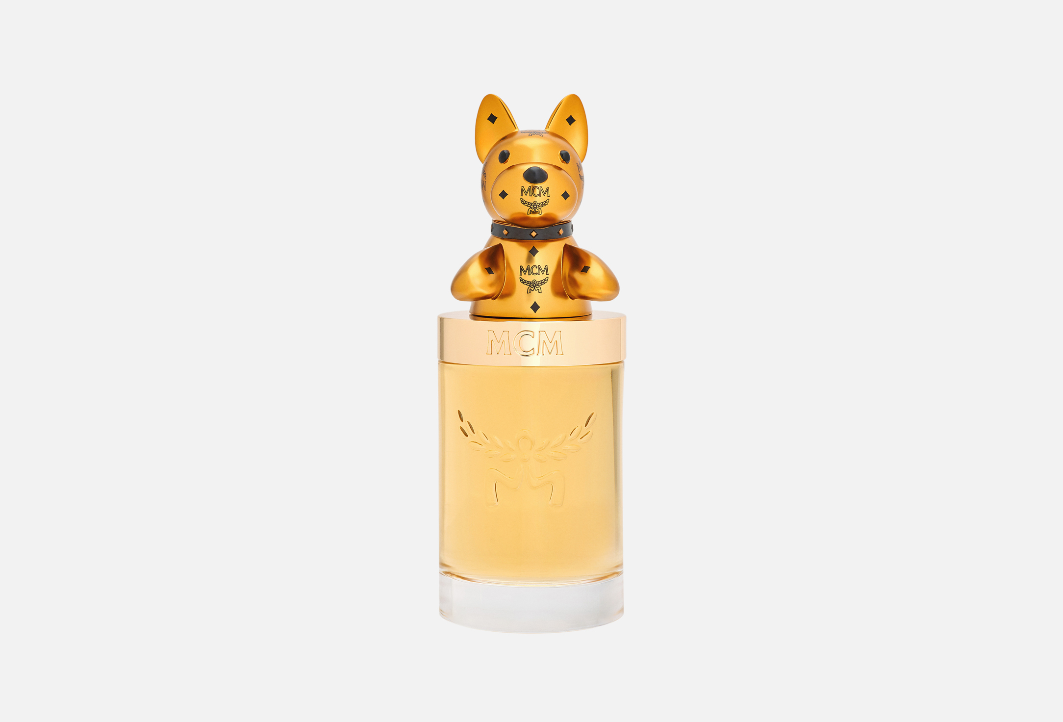 Charming Pup 100