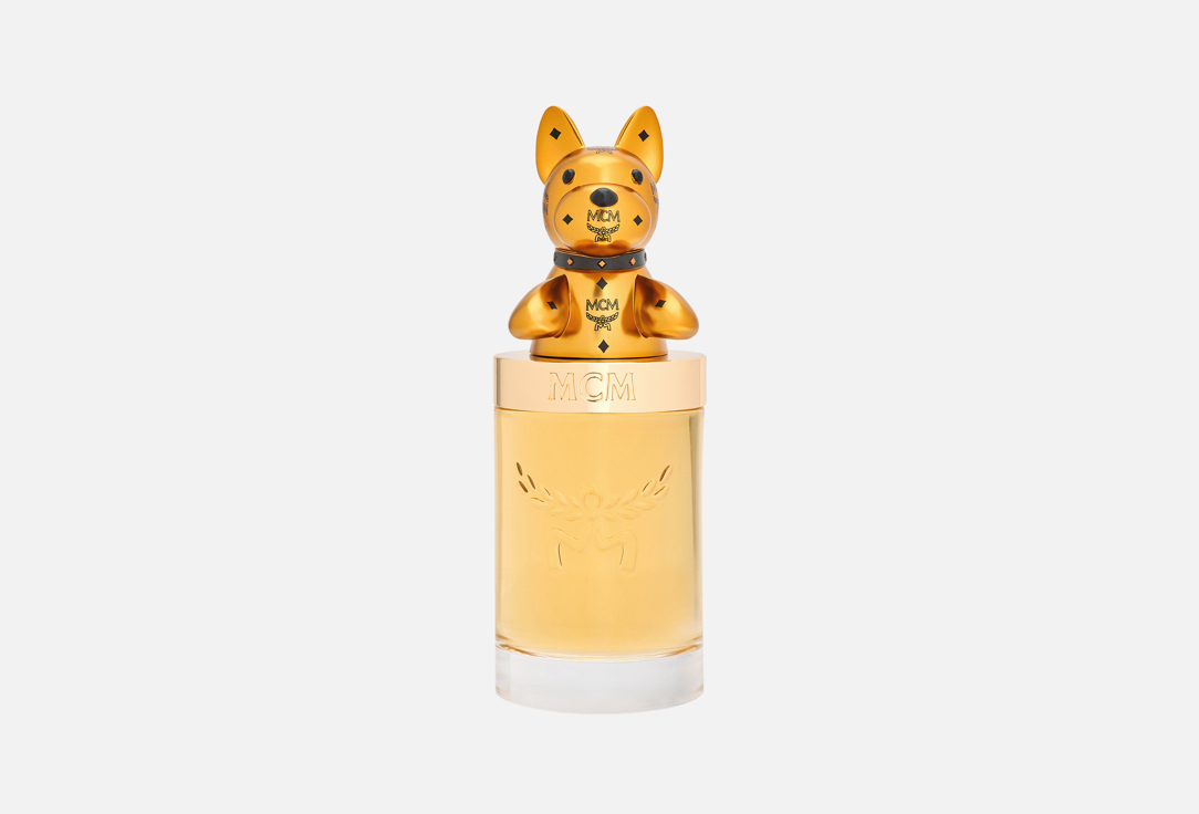 MCM Eau de Parfum Charming Pup 100 ml MCM Eau de Parfum Charming Pup