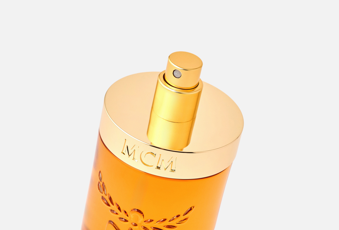 MCM Eau de Parfum Daring Dragon 100 ml MCM Eau de Parfum Daring Dragon