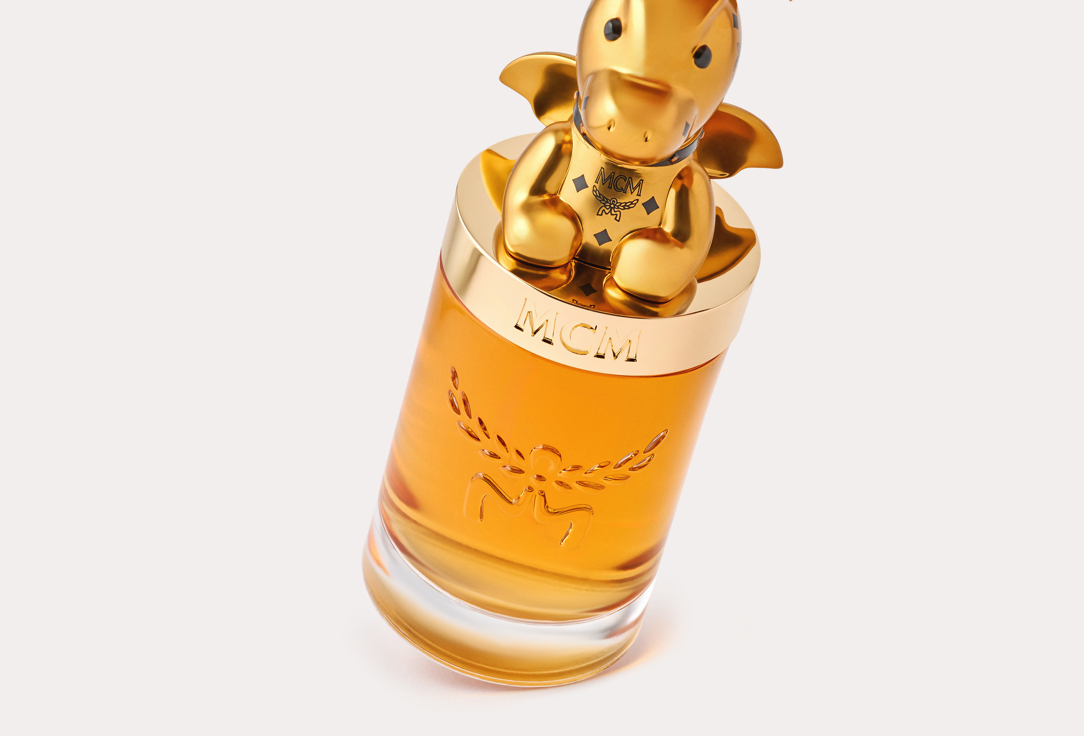 MCM Eau de Parfum Daring Dragon 100 ml MCM Eau de Parfum Daring Dragon