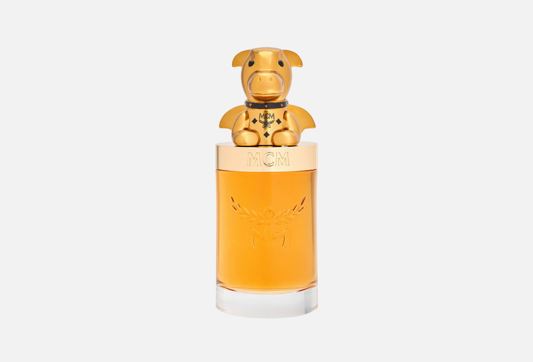 MCM Eau de Parfum Daring Dragon 100 ml MCM Eau de Parfum Daring Dragon