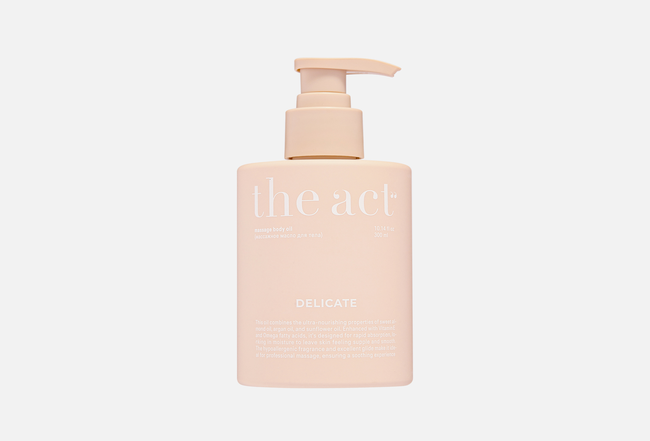 Delicate 300