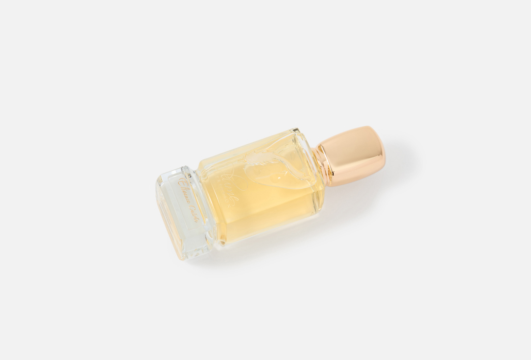 Plume Impression Eau de Parfum Elégance Cuirée