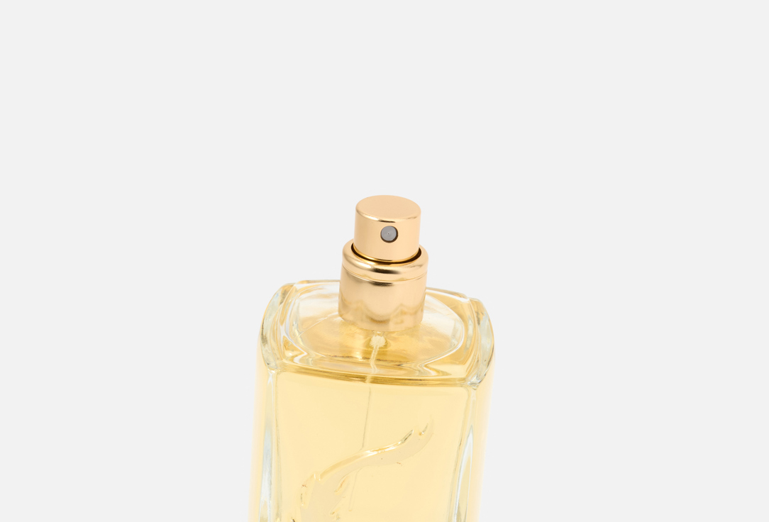 Plume Impression Eau de Parfum Elégance Cuirée