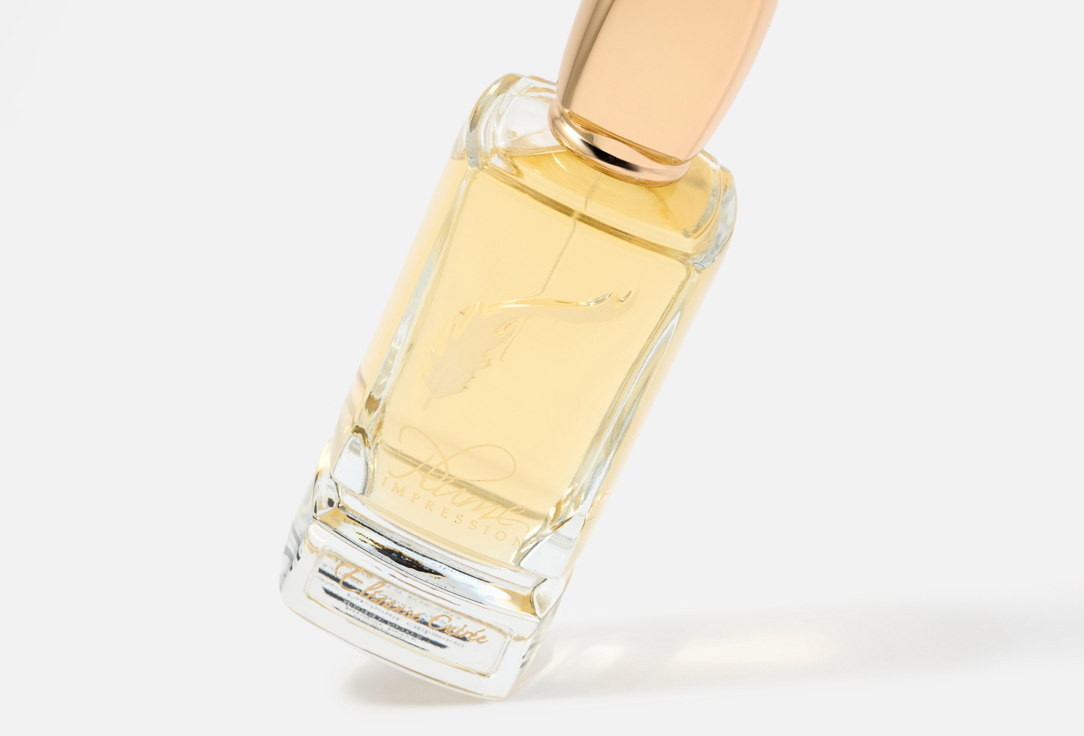 Plume Impression Eau de Parfum Elégance Cuirée
