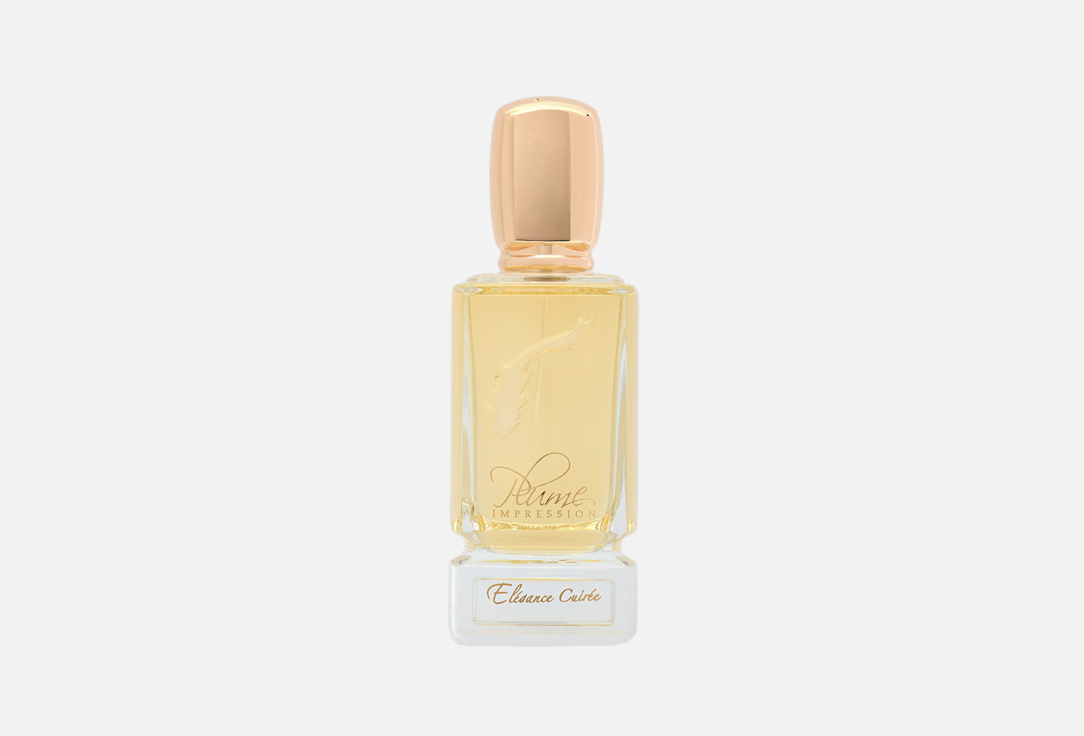 Plume Impression Eau de Parfum Elégance Cuirée