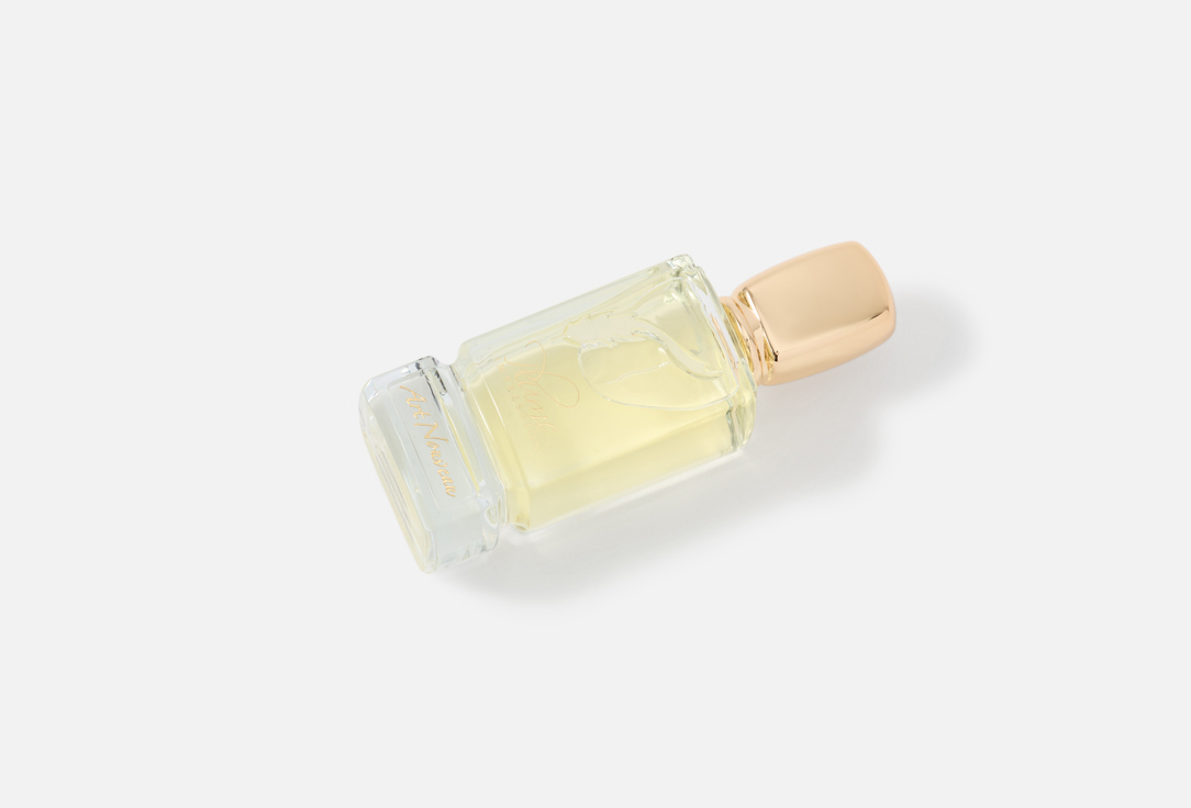 Plume Impression Eau de Parfum Art Nouveau