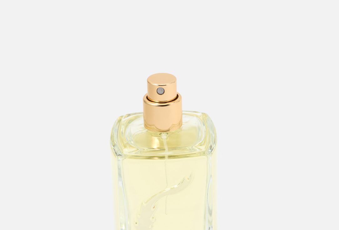 Plume Impression Eau de Parfum Art Nouveau