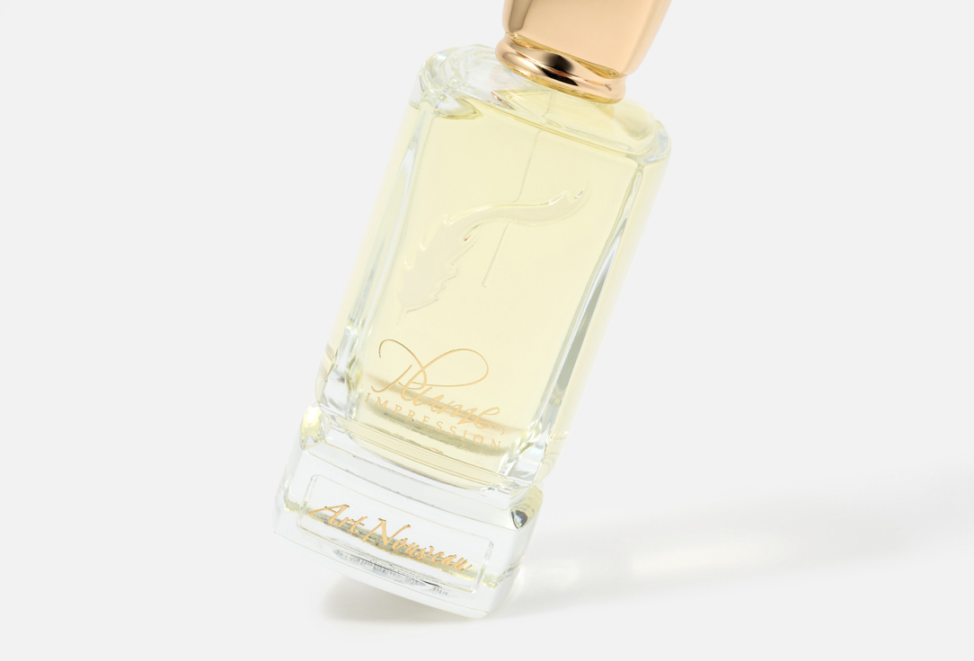 Plume Impression Eau de Parfum Art Nouveau