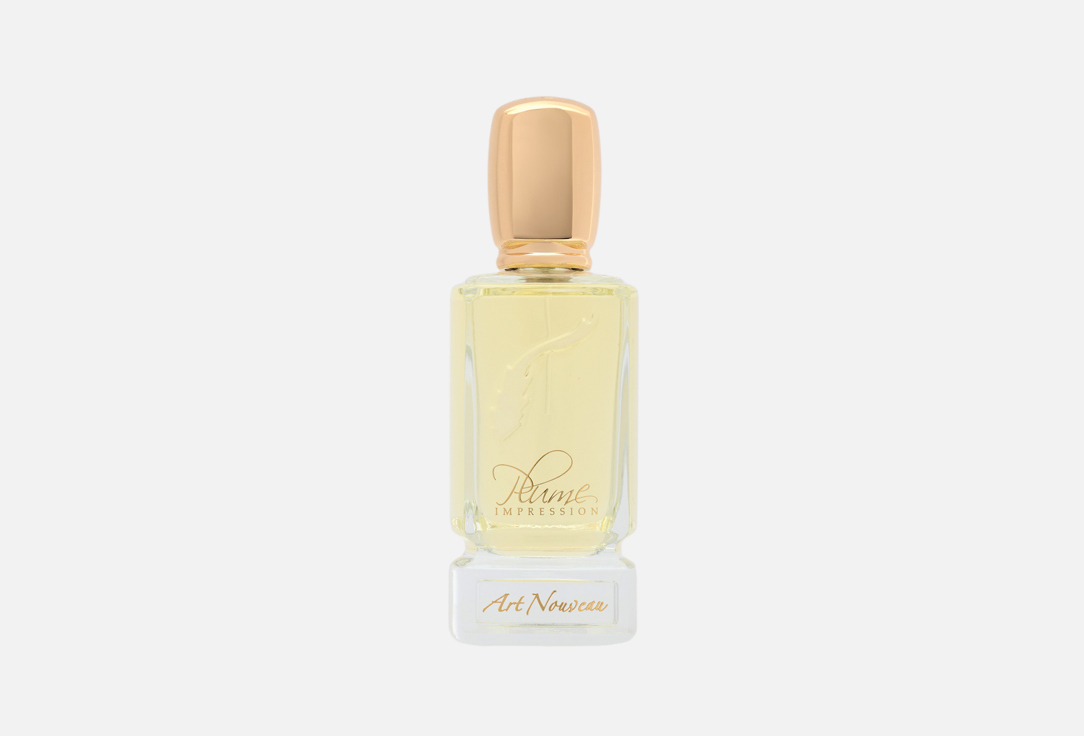 Plume Impression Eau de Parfum Art Nouveau