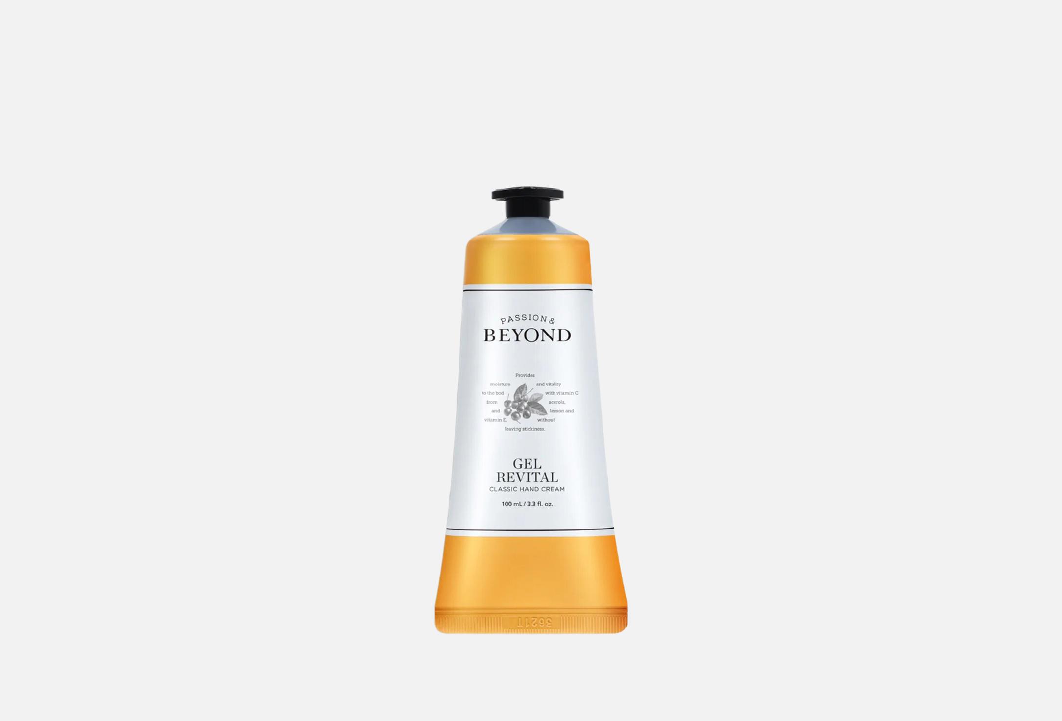 Gel Revital  100 
